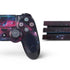 IC 2177 The Seagull Nebula PS4 Pro Bundle Skin
