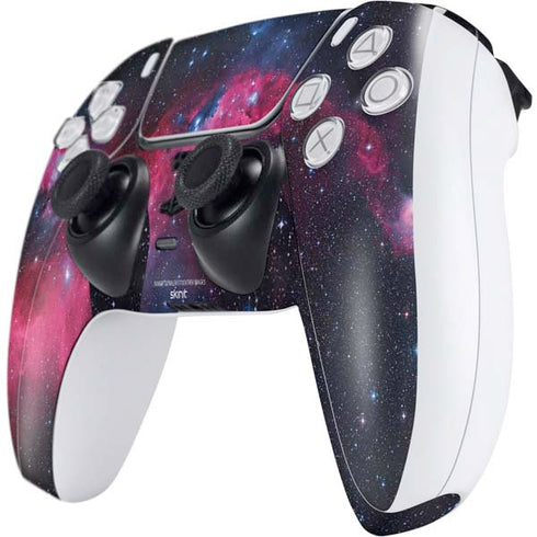 IC 2177 The Seagull Nebula PS5 Controller Skin