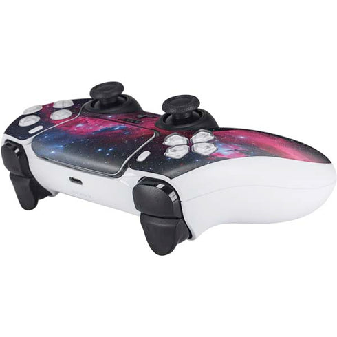 IC 2177 The Seagull Nebula PS5 Controller Skin