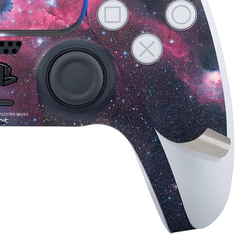 IC 2177 The Seagull Nebula PS5 Controller Skin