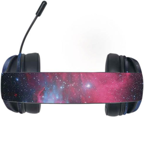 IC 2177 The Seagull Nebula Razer Kraken X Skin