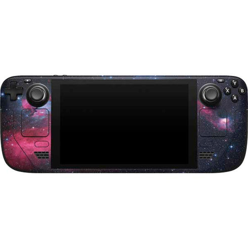 IC 2177 The Seagull Nebula Steam Deck Handheld Gaming Computer Skin