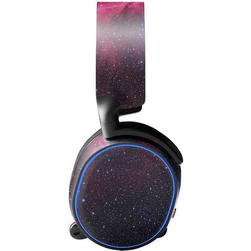 IC 2177 The Seagull Nebula SteelSeries Arctis 3 Skin