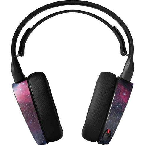 IC 2177 The Seagull Nebula SteelSeries Arctis 3 Skin