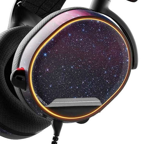 IC 2177 The Seagull Nebula SteelSeries Arctis 5 Skin