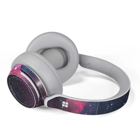 IC 2177 The Seagull Nebula Surface Headphones Skin