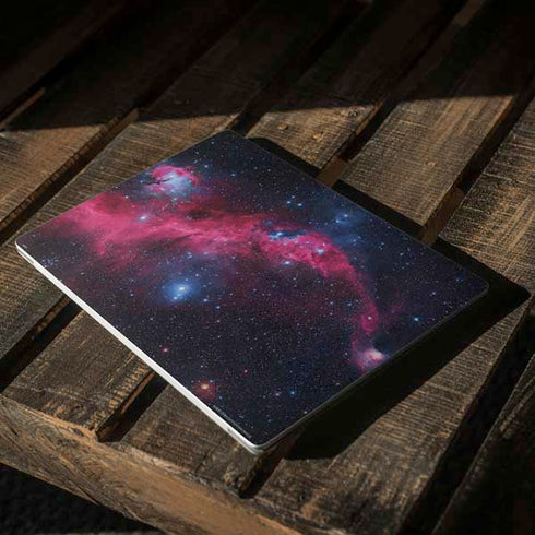 IC 2177 The Seagull Nebula Surface Laptop 2 Skin