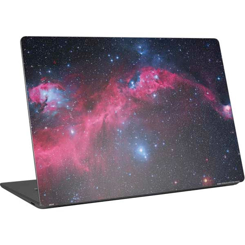 IC 2177 The Seagull Nebula Surface Laptop 4 15in Skin