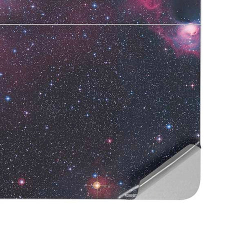 IC 2177 The Seagull Nebula Surface Laptop Studio Skin