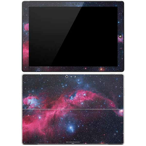 IC 2177 The Seagull Nebula Surface Pro 3 Skin