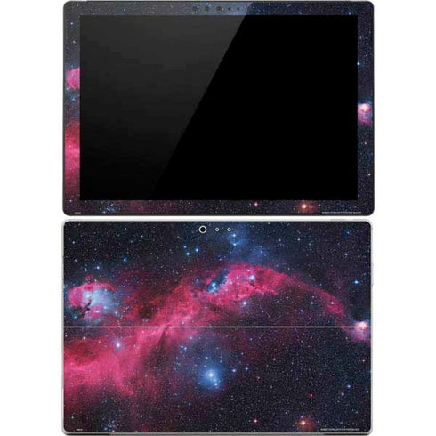 IC 2177 The Seagull Nebula Surface Pro 4 Skin