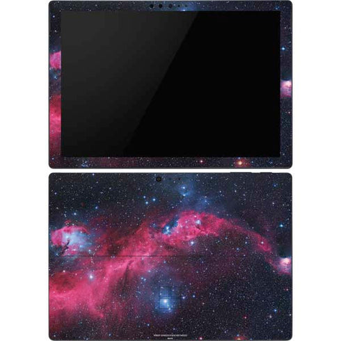 IC 2177 The Seagull Nebula Surface Pro 6 Skin