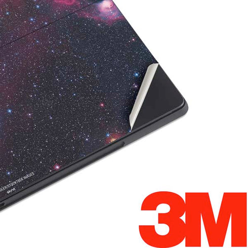 IC 2177 The Seagull Nebula Surface Pro 7 Skin