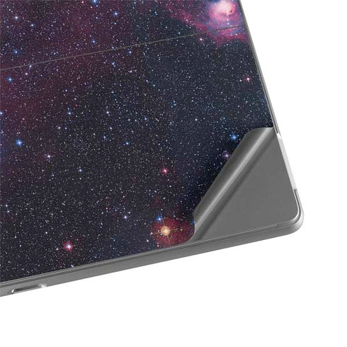 IC 2177 The Seagull Nebula Surface Pro 8 Skin
