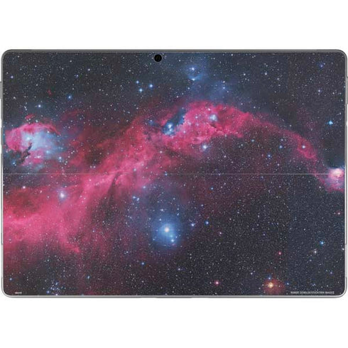 IC 2177 The Seagull Nebula Surface Pro 9 Skin
