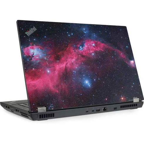 IC 2177 The Seagull Nebula Lenovo ThinkPad Skin