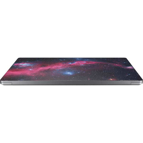 IC 2177 The Seagull Nebula Universal Laptop 15in (12.2 x 8.8in) Skin
