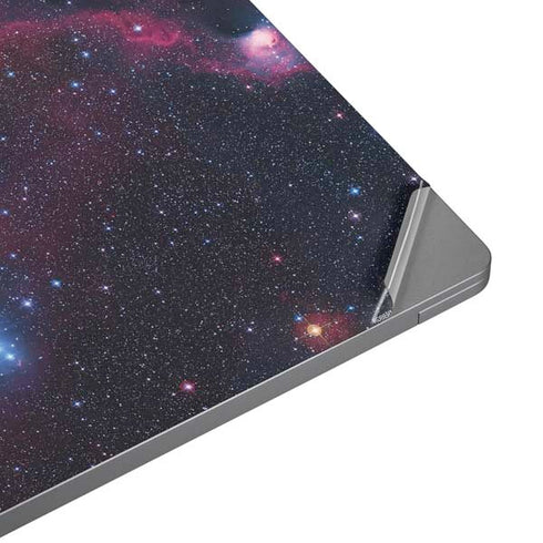 IC 2177 The Seagull Nebula Universal Laptop 17in (13.8 x 10in) Skin