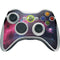 IC 2177 The Seagull Nebula Xbox 360 Wireless Controller Skin