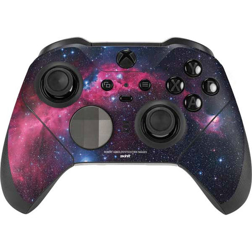 IC 2177 The Seagull Nebula Xbox Elite Wireless Controller Series 2 Skin