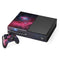 IC 2177 The Seagull Nebula Xbox One Console and Controller Bundle Skin