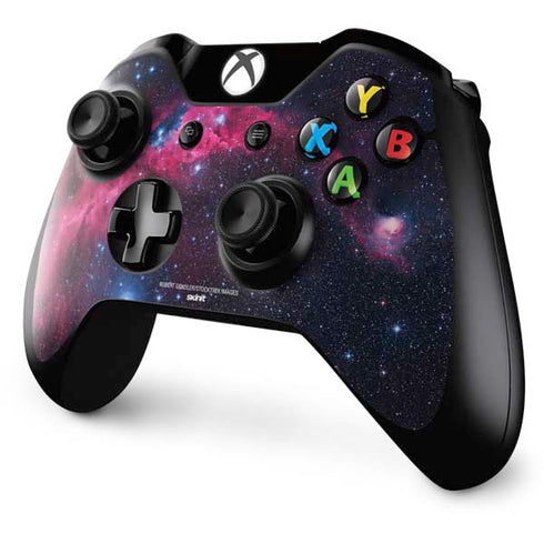 IC 2177 The Seagull Nebula Xbox One Controller Skin