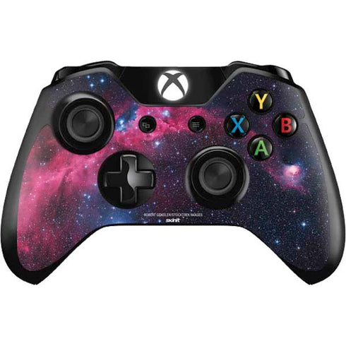 IC 2177 The Seagull Nebula Xbox One Controller Skin