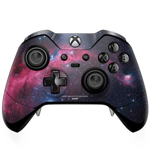 IC 2177 The Seagull Nebula Xbox One Elite Controller Skin