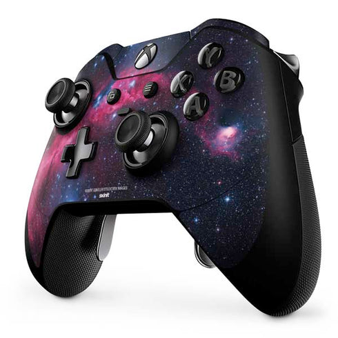 IC 2177 The Seagull Nebula Xbox One Elite Controller Skin