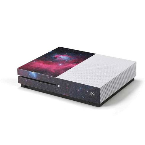 IC 2177 The Seagull Nebula Xbox One S Console Skin
