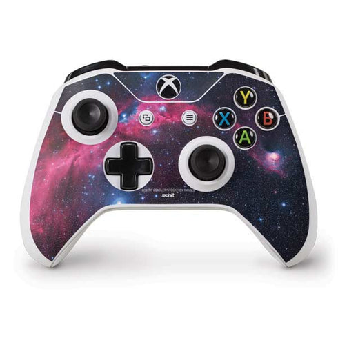 IC 2177 The Seagull Nebula Xbox One S Controller Skin