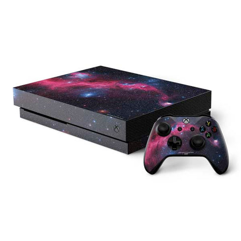 IC 2177 The Seagull Nebula Xbox One X Bundle Skin