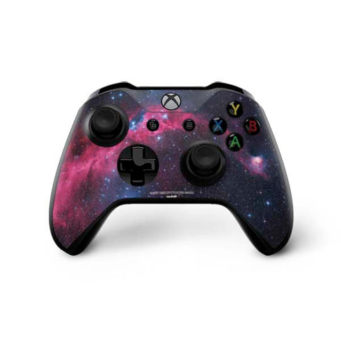 IC 2177 The Seagull Nebula Xbox One X Bundle Skin