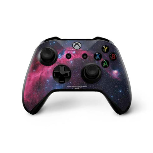 IC 2177 The Seagull Nebula Xbox One X Controller Skin