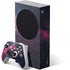 IC 2177 The Seagull Nebula Xbox Series S Bundle Skin