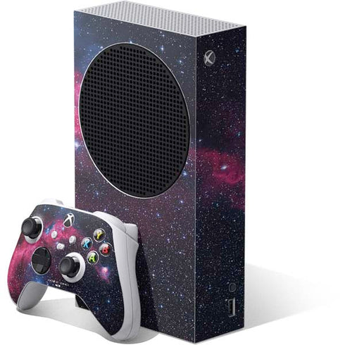 IC 2177 The Seagull Nebula Xbox Series S Skins