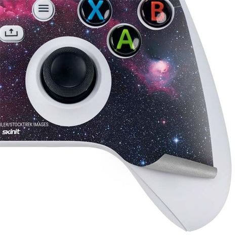IC 2177 The Seagull Nebula Xbox Series S Bundle Skin