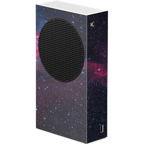 IC 2177 The Seagull Nebula Xbox Series S Console Skin