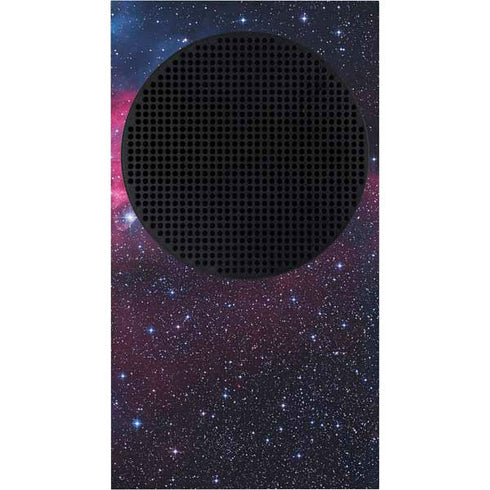 IC 2177 The Seagull Nebula Xbox Series S Console Skin