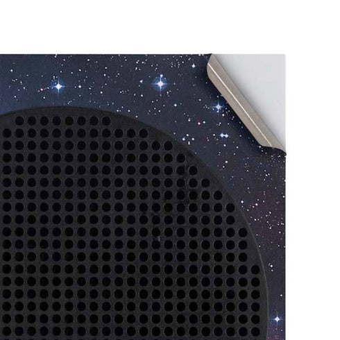 IC 2177 The Seagull Nebula Xbox Series S Console Skin