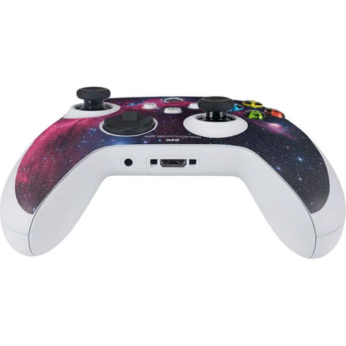IC 2177 The Seagull Nebula Xbox Series S Controller Skin