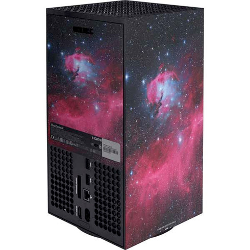 IC 2177 The Seagull Nebula Xbox Series X Bundle Skin