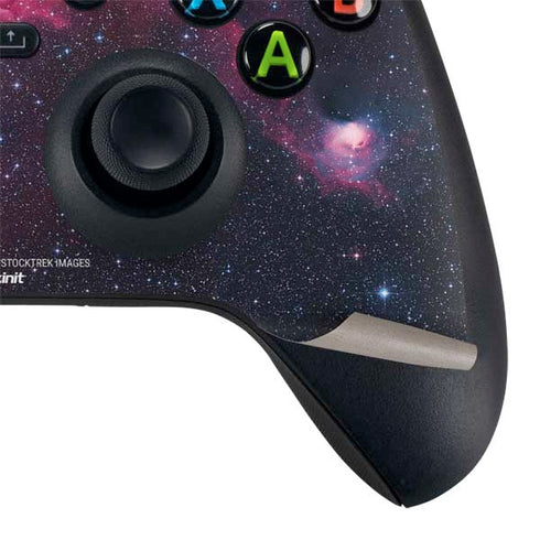 IC 2177 The Seagull Nebula Xbox Series X Bundle Skin