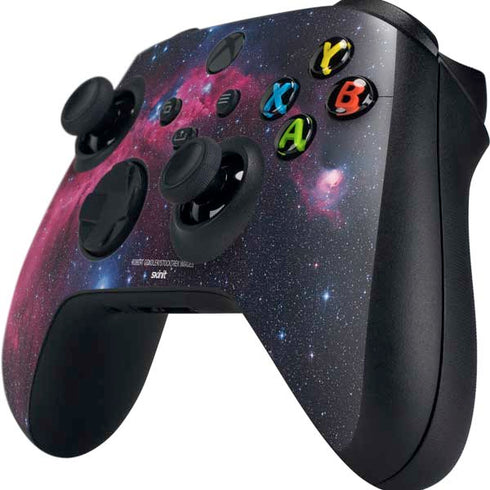 IC 2177 The Seagull Nebula Xbox Series X Controller Skin