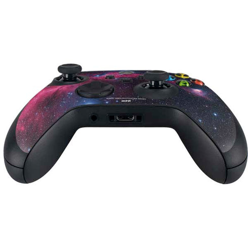 IC 2177 The Seagull Nebula Xbox Series X Controller Skin