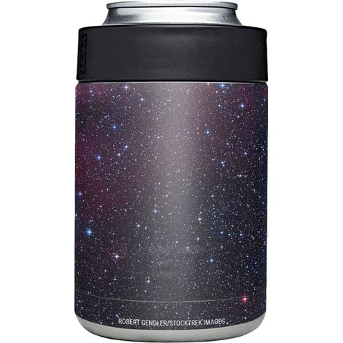 IC 2177 The Seagull Nebula Yeti Colster Can Insulator Skin