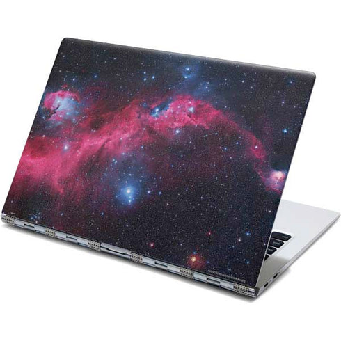 IC 2177 The Seagull Nebula Yoga 910 2-in-1 14in Touch-Screen Skin