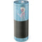 Disney Frozen Ice Blue Elsa Art Amazon Echo Skin