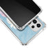 Disney Frozen Ice Blue Elsa Art Galaxy A53 5G Clear Case