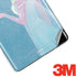 Disney Frozen Ice Blue Elsa Art Galaxy Note 8 Skin
